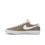 Кроссовки Nike Blazer Low '77 'Medium Khaki' 3