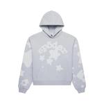 Худи Sp5der Aop Beluga Pullover Hoodie 'Purple' 1