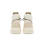 Кроссовки adidas Y-3 Ajatu Court High 'Off White' 6