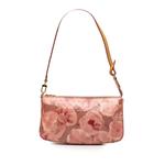 Сумка на плечо Monogram Vernis Ikat Pochette Accessoires (2013 год) 1
