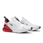 Кроссовки Nike Air Max 270 'University Red' 8