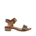 Сандалии Camili Beige 1