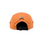 Кепки Supreme Military Camp Cap «Orange» 4