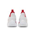Кроссовки Curry Brand Curry Flow 9 Team 'White Red' 6