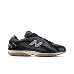 Кроссовки New Balance 204L 'Black Magnet' 1