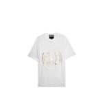 Хлопковая футболка Cotton T-Shirt 1