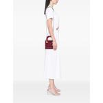 Сумка-сэтчел Mini Patent Cannage Lady Dior (2017 год) 2