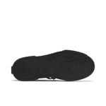 Кроссовки Dolce & Gabbana Portofino Low «Black» 4