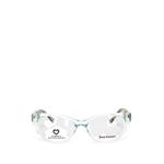 cat-eye glasses 1