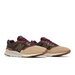 Кроссовки New Balance 997H 'Коричневый' 8