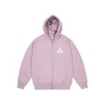 Худи Pigment Wash Tri-Ferg 1