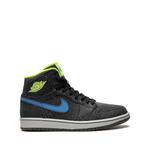 Кроссовки Air Jordan 1 Retro High BHM 1