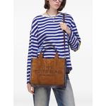 Сумка The Suede Medium Tote 2