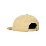 Кепки Human Made 5 Panel Twill Cap #2 'Бежевый' 2