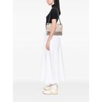 Сумка на плечо Medium Crinkled Calfskin Niki (2018 год) 2