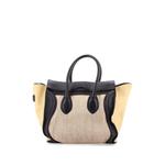 Сумка-тоут Tricolor Luggage Bag 2