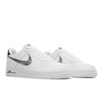Кроссовки Nike Air Force 1 Low 'Zig Zag - White' 8