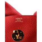 Lindy Bag Clemence 30 shoulder bag 5