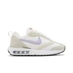 Кроссовки Nike Wmns Air Max Dawn 'Light Bone Purple Dawn' 1