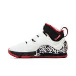 Кроссовки Nike LeBron 17 EP «LeBron 4 Graffiti» 3