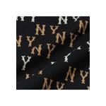 CLASSIC MONOGRAM 3COLOR JAQUARD СВИТШОТ NEW YORK YANKEES 5