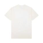 Футболки с коротким рукавом One Of These Days Heaven Can Wait T-Shirt «Bone» 2