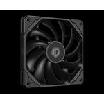 ID-COOLING TF-12015-K 120x15mm вентилятор 1