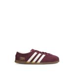 Кроссовки Gazelle Lo Pro с полосками 1