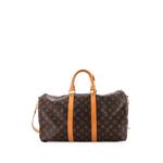 Дорожная сумка Keepall Bandouliere Bag Monogram Canvas 45 2