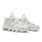Кроссовки Nike Air More Uptempo 'Light Bone' 8