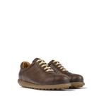 CAMPER Женские кроссовки /Pelotas Ariel /коричневые-27205-277 2