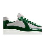 Кроссовки Prada America's Cup 'Green Silver' 2