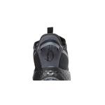 Кроссовки Nike PG 4 'Black Metallic Dark Grey' 7