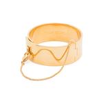 Safety Chain bracelet 1