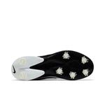 Шиповки Nike Air Zoom Victory Tour 2 'White Black' 4