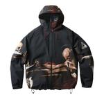 Куртки Palace Caravaggio Jacket 'Мультиколор' 1