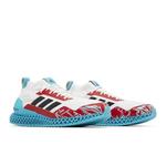 Кроссовки Marvel x adidas Ultra 4D Mid 'Spider-Man 2' 8