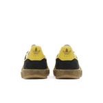 Кроссовки Gucci x adidas Gazelle 'Black GG Monogram' 6