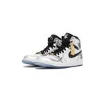 Кроссовки Air Jordan 1 Hi Retro 2