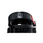 Обувь LEGO x Crocs Midnight Garden Creativity Clog 'Black Red' 7