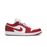 Кроссовки Air Jordan 1 Low 'Gym Red' 1