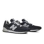 Кроссовки New Balance 996 'Темно-синий Белый' 8