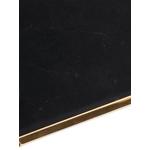 Сумка через плечо Saffiano Trimmed City Calf Crystal Cahier (2010-2026 годы) 2