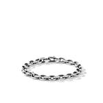 Серебряный браслет Deco Chain Link (6.5 мм) 1