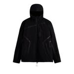 Куртки Kith Madison Jacket 'Black' 1