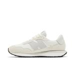 Кроссовки New Balance Wmns 237 'White Grey Matter' 3