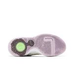 Кроссовки Nike KD Trey 5 IX EP 'White Lime Light Purple' 4