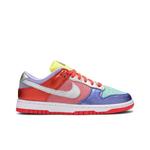Кроссовки Nike Wmns Dunk Low 'Sunset Pulse' 1