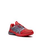 Кроссовки GEL-Terrain 'Classic Red/Wood Crepe' 2