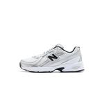 New Balance Unisex 740 - БЕЛЫЙ 5